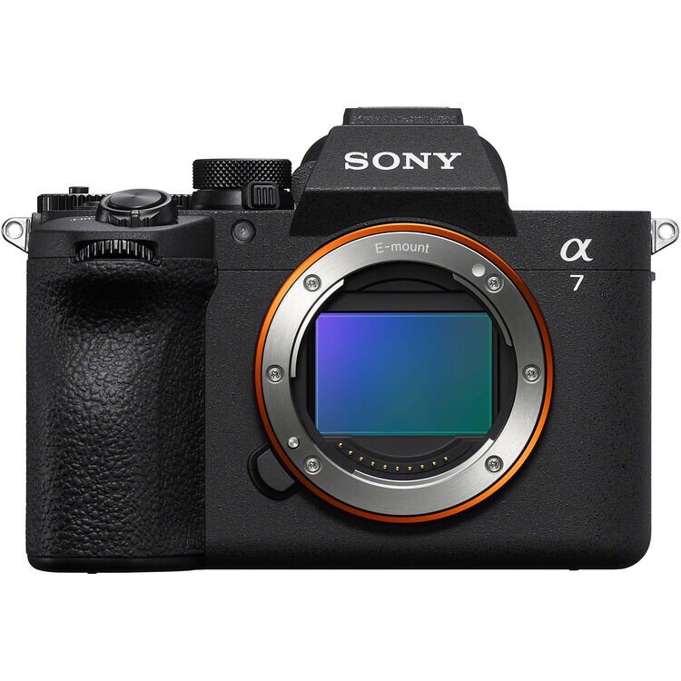 Order Sony Alpha 7 V Full-Frame Mirrorless Interchangeable Lens Camera ...