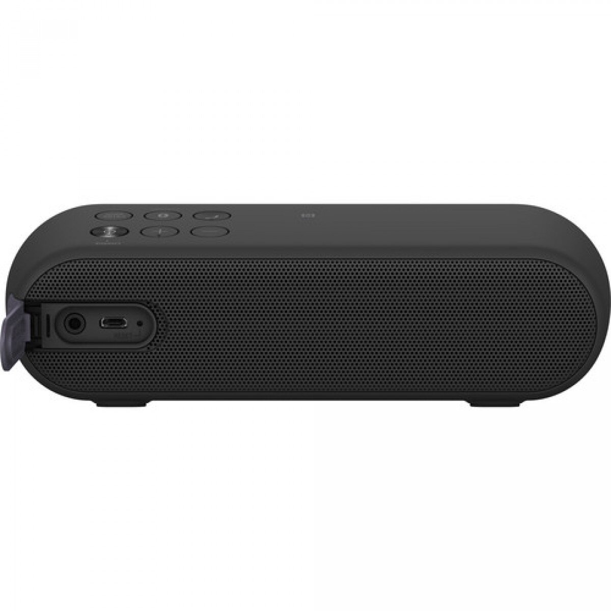 Best Buy: Sony Portable Bluetooth Speaker Black SRSXB2/BLK