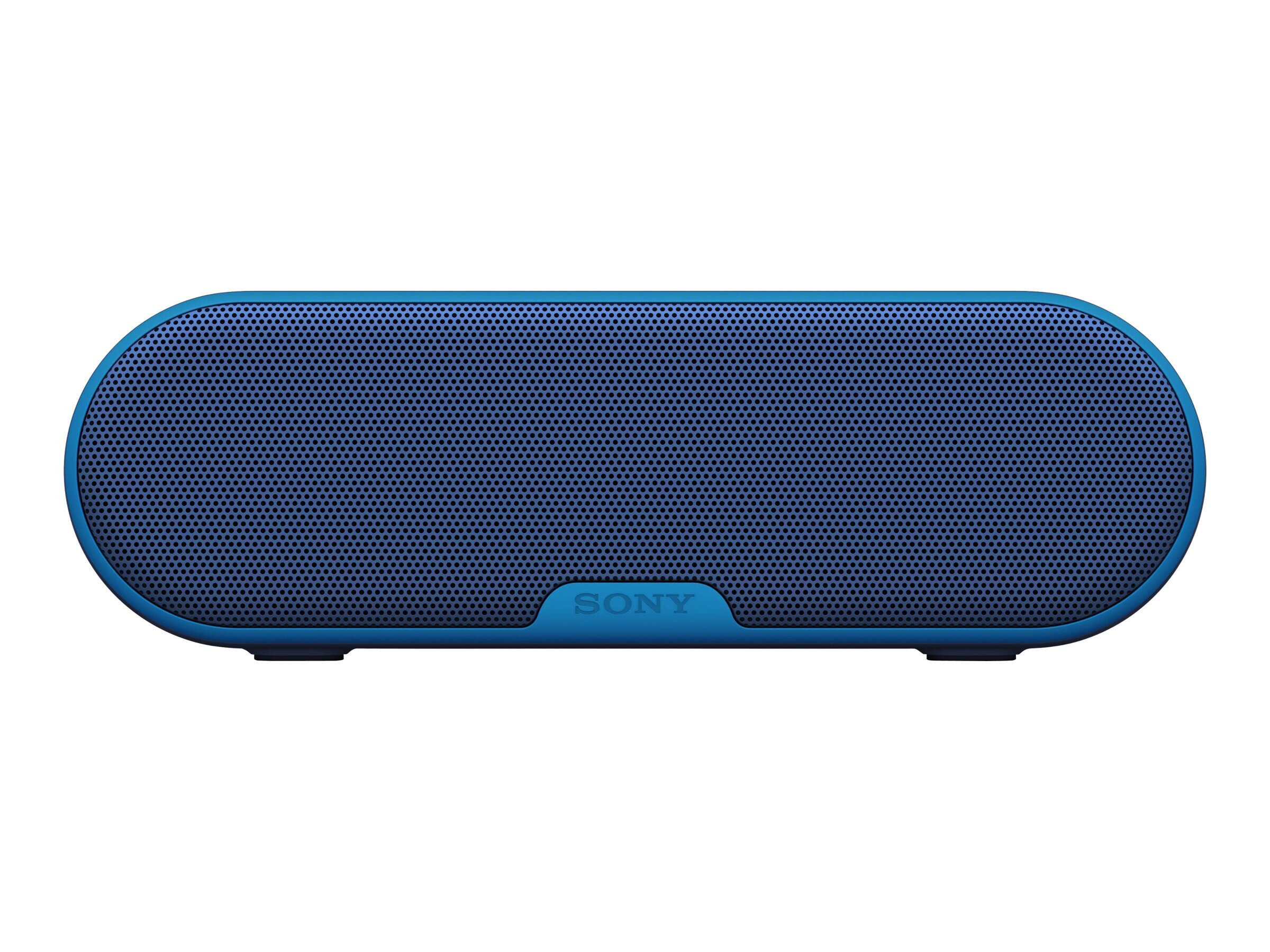 Buy Sony Portable Wireless BLUETOOTH Speaker - SRS-XB2 - Blue