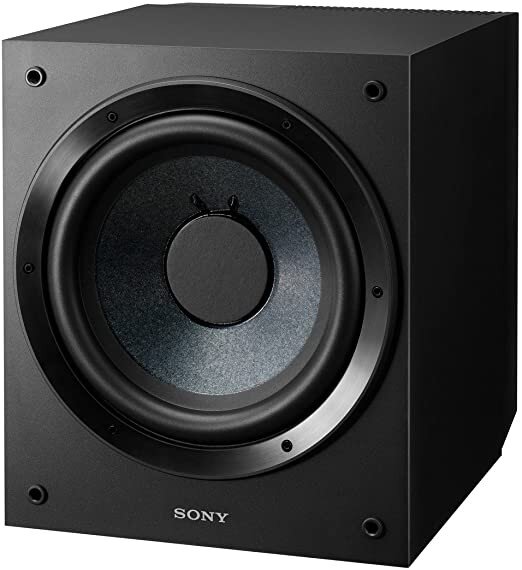 Sony SA-NA9ES