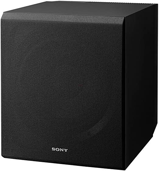 Sony SA-NA9ES - Thumbnail 2
