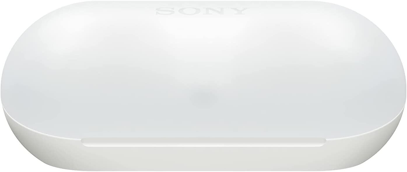 Sony WFC500/W True Wireless Headphone White Online Shopping on