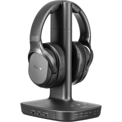 Sony WF-1000XM3 Wireless Noise Cancelling Headphones - Black for sale  online