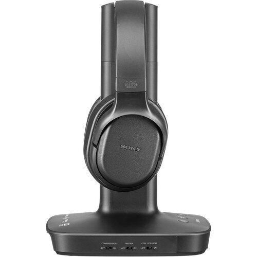 Sony WH-L600 Digital Over-Ear Wireless Headphones