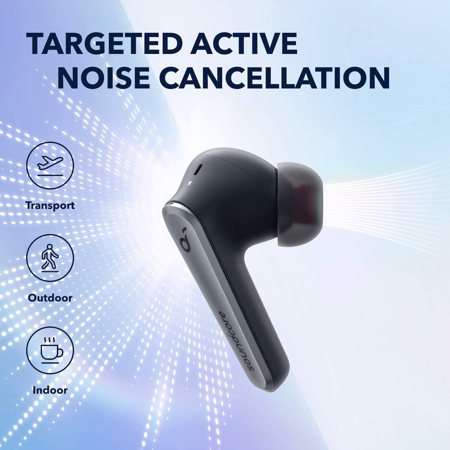 Buy Soundcore Liberty Air 2 Pro True Wireless Earbuds online Worldwide - Tejar.com