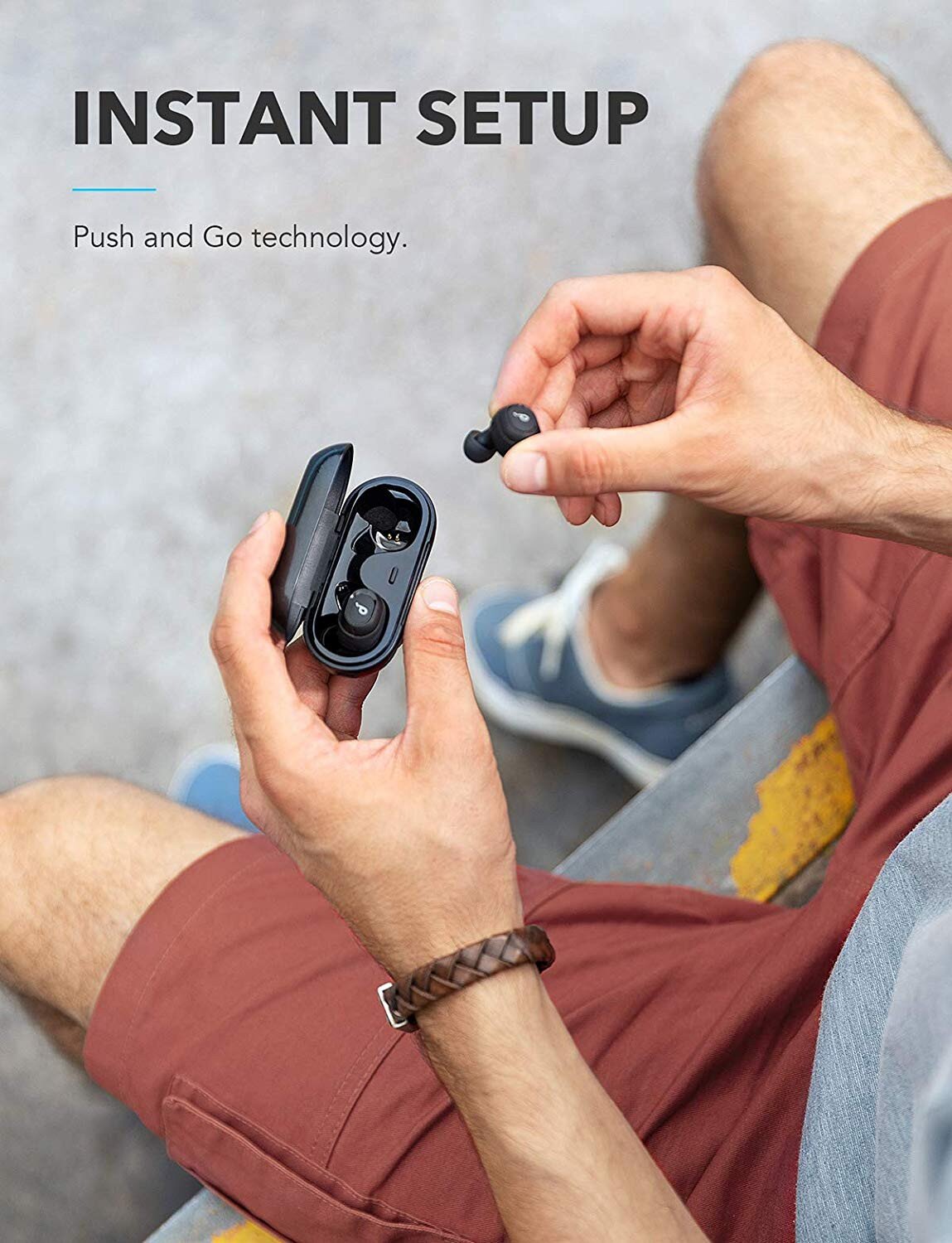 Anker Soundcore Liberty Neo - Thumbnail 2