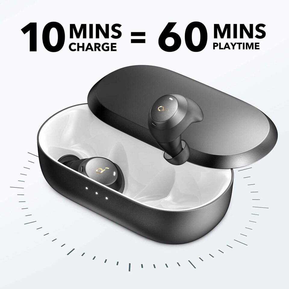 Anker Soundcore Spirit Dot 2 - Thumbnail 5