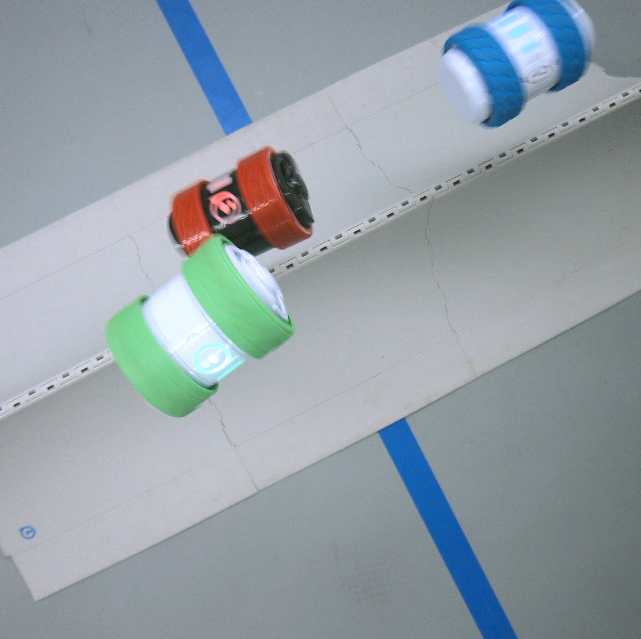 Sphero Ollie Spine Ramps - Shop & Save Worldwide - Tejar.com