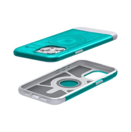 Spigen Classic C1 MagFit Case - Thumbnail 2