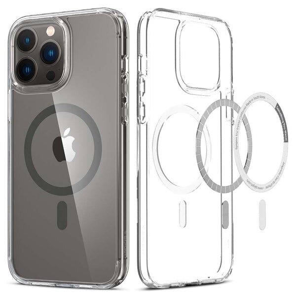 Buy Apple iPhone 13 Pro Clear Case with MagSafe online Worldwide 