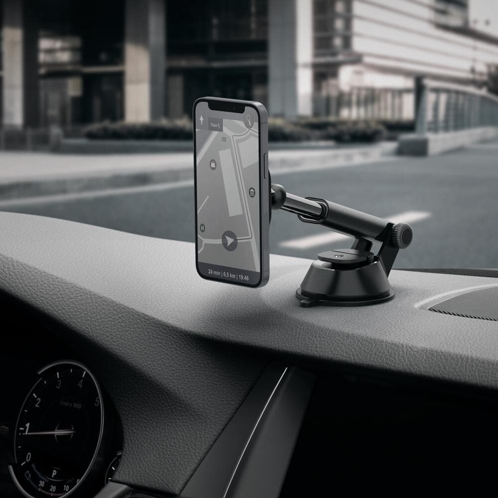 Buy Spigen Car Mount Dashboard (MagFit) online