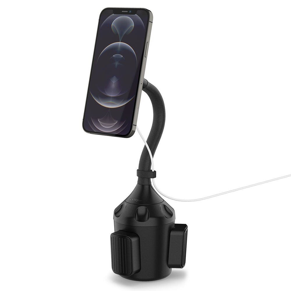 Buy Spigen MagSafe Car Mount Cup Holder (MagFit) online