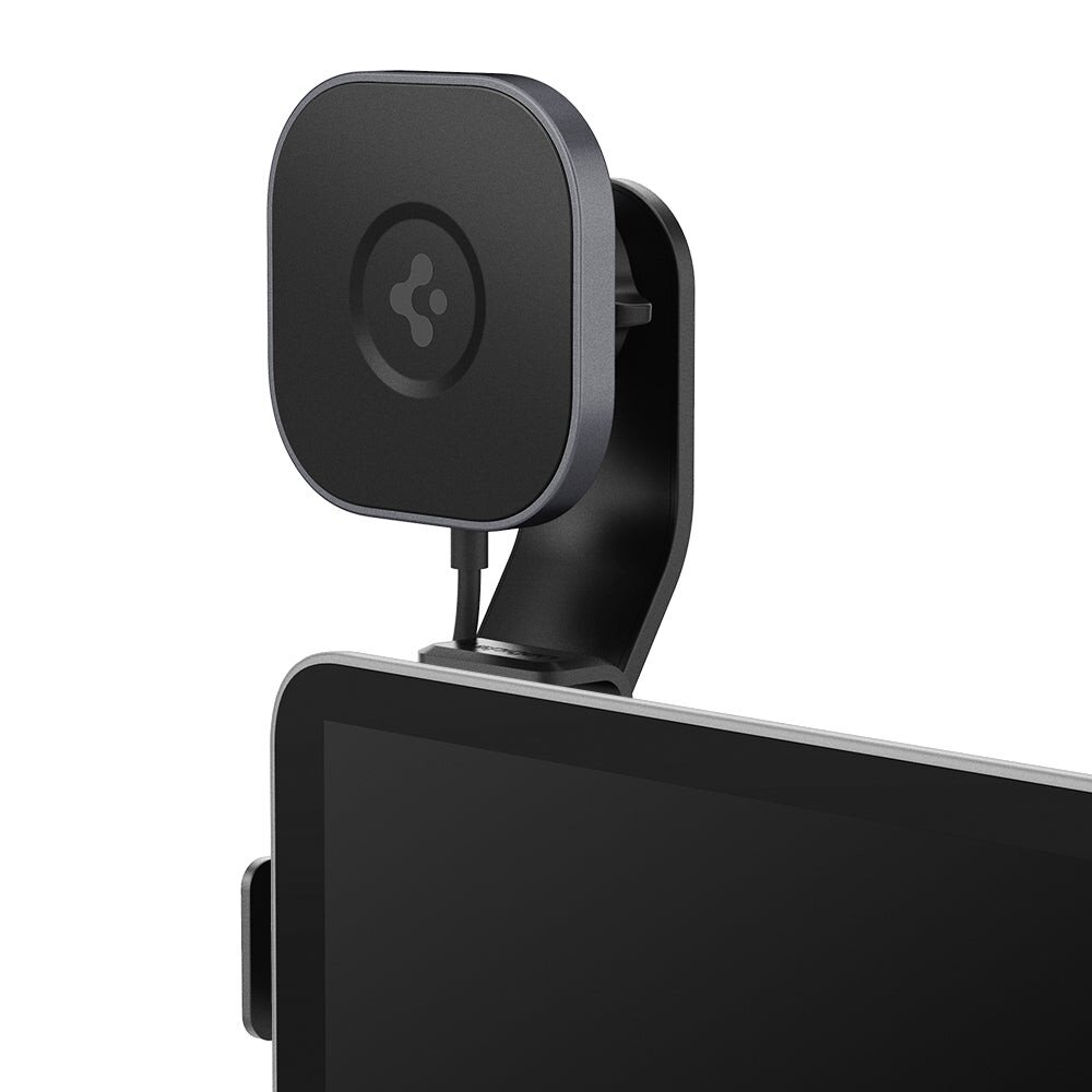 Buy Spigen Tesla MagSafe Pro Wireless Screen Car Mount (Mag Fit