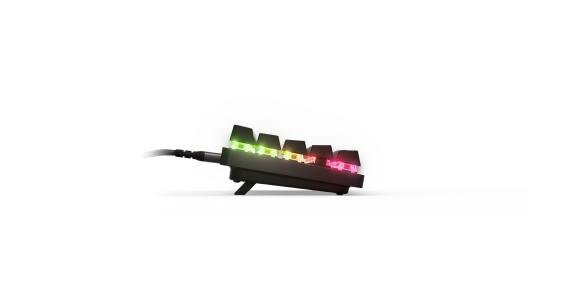 Buy SteelSeries Apex Pro Mini Wired Adjustable Gaming Keyboard
