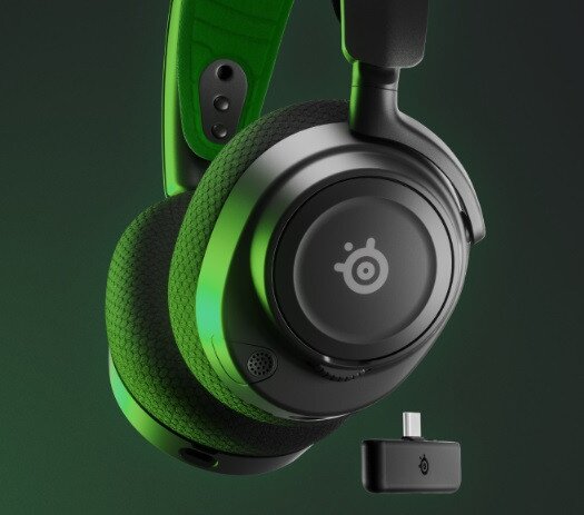 Buy SteelSeries Arctis Nova 7X Wireless Gaming Headset - Xbox online Worldwide - Tejar.com