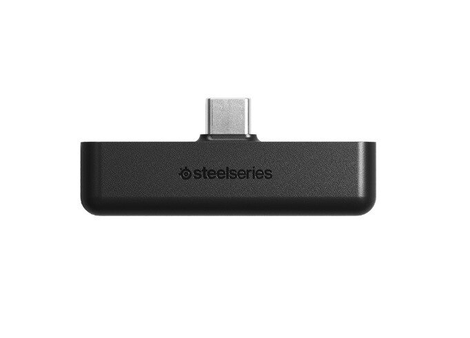 Buy Steelseries Usb C Wireless Dongle For Xbox Online Worldwide Tejar Com