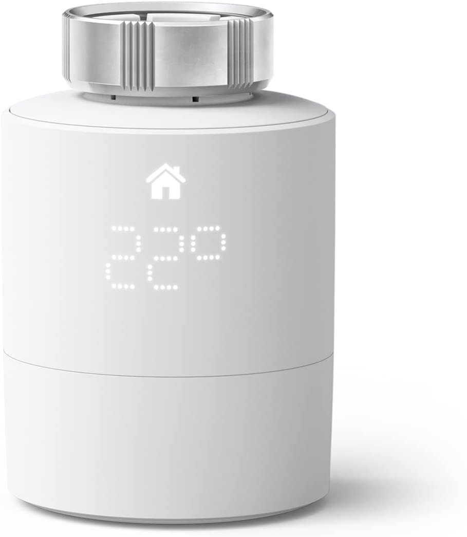 Buy tado Add-on Smart Radiator Thermostat online Worldwide - Tejar.com