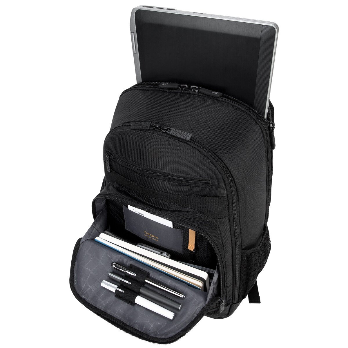 revolution backpack 15.6