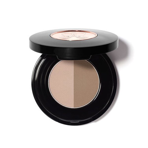 Buy Anastasia Beverly Hills Brow Powder Duo - Taupe online