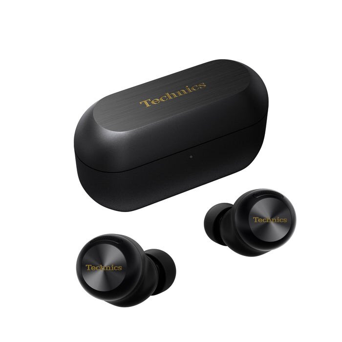 Order Technics Reference Class Hi-Fi True Wireless Earbuds with Dolby ...