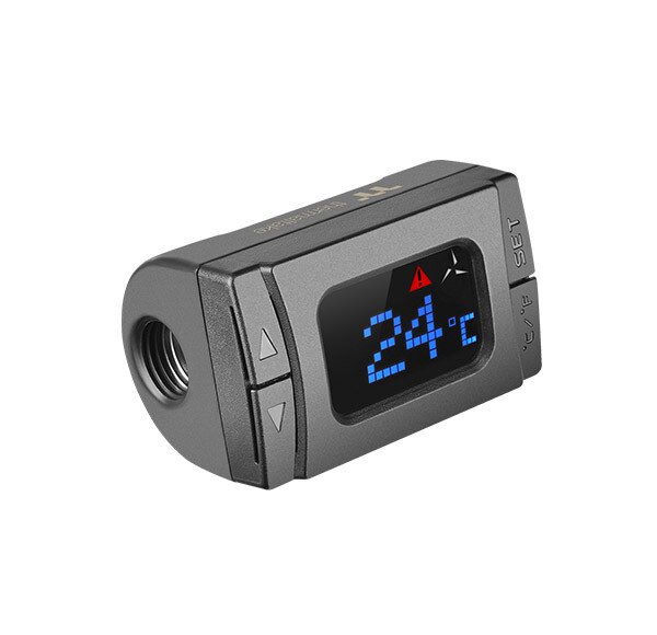 Thermaltake Pacific Temperature Sensor - Thumbnail 5