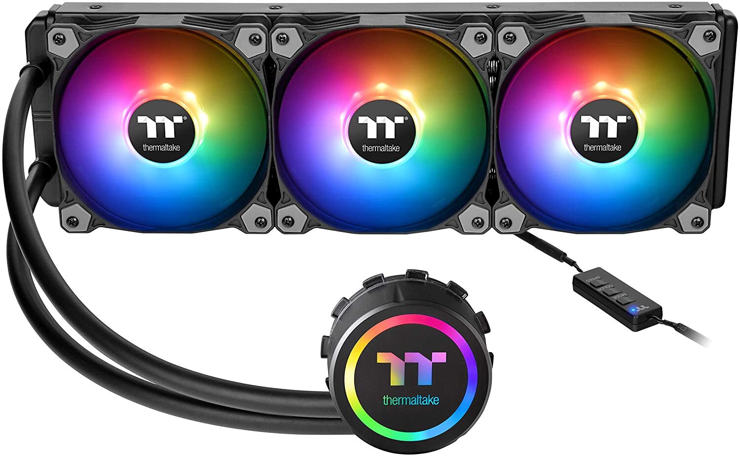Buy Thermaltake Water 3.0 ARGB Sync All 