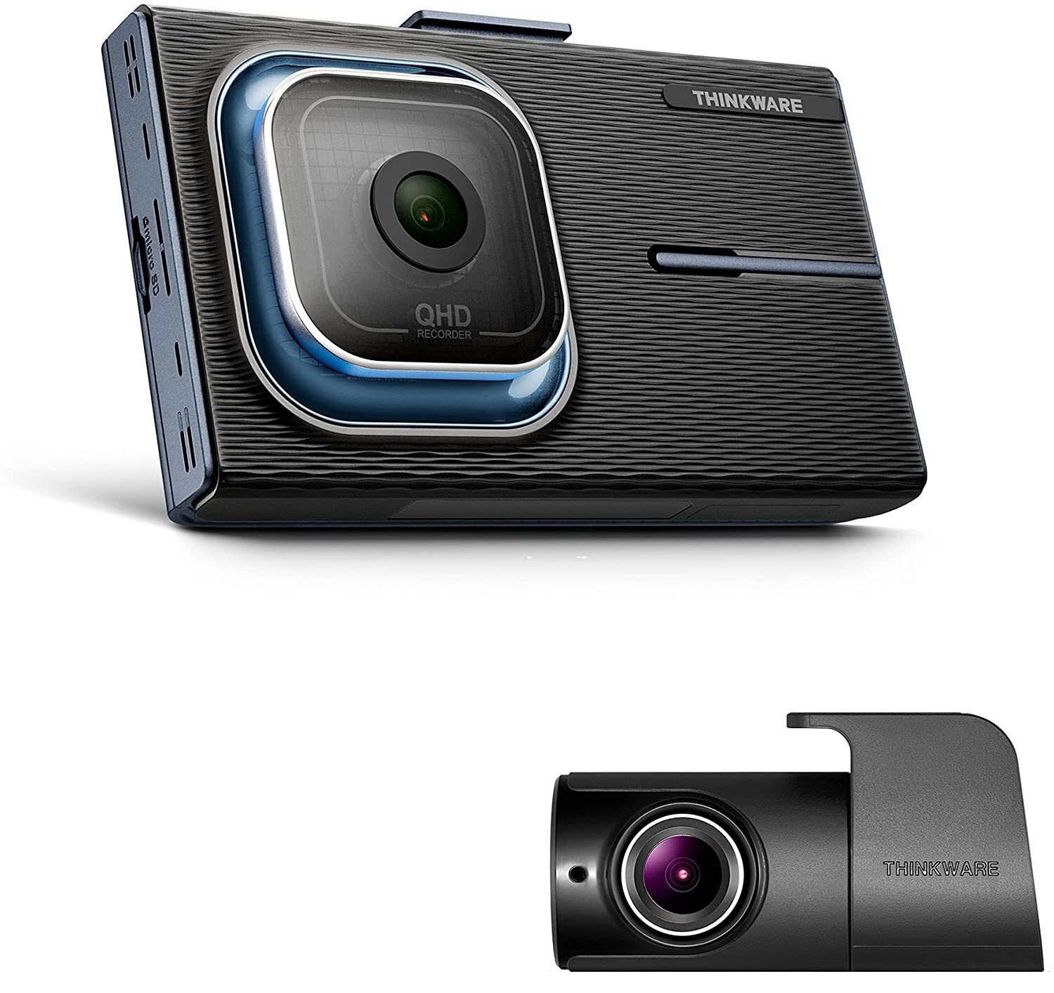 Buy THINKWARE X1000 Front and Rear Dash Cam online Worldwide 