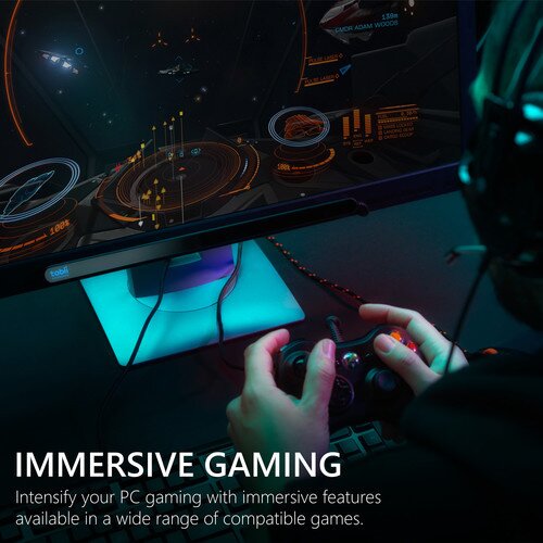 Buy Tobii Eye Tracker 4C for PC Gaming online Worldwide - Tejar.com