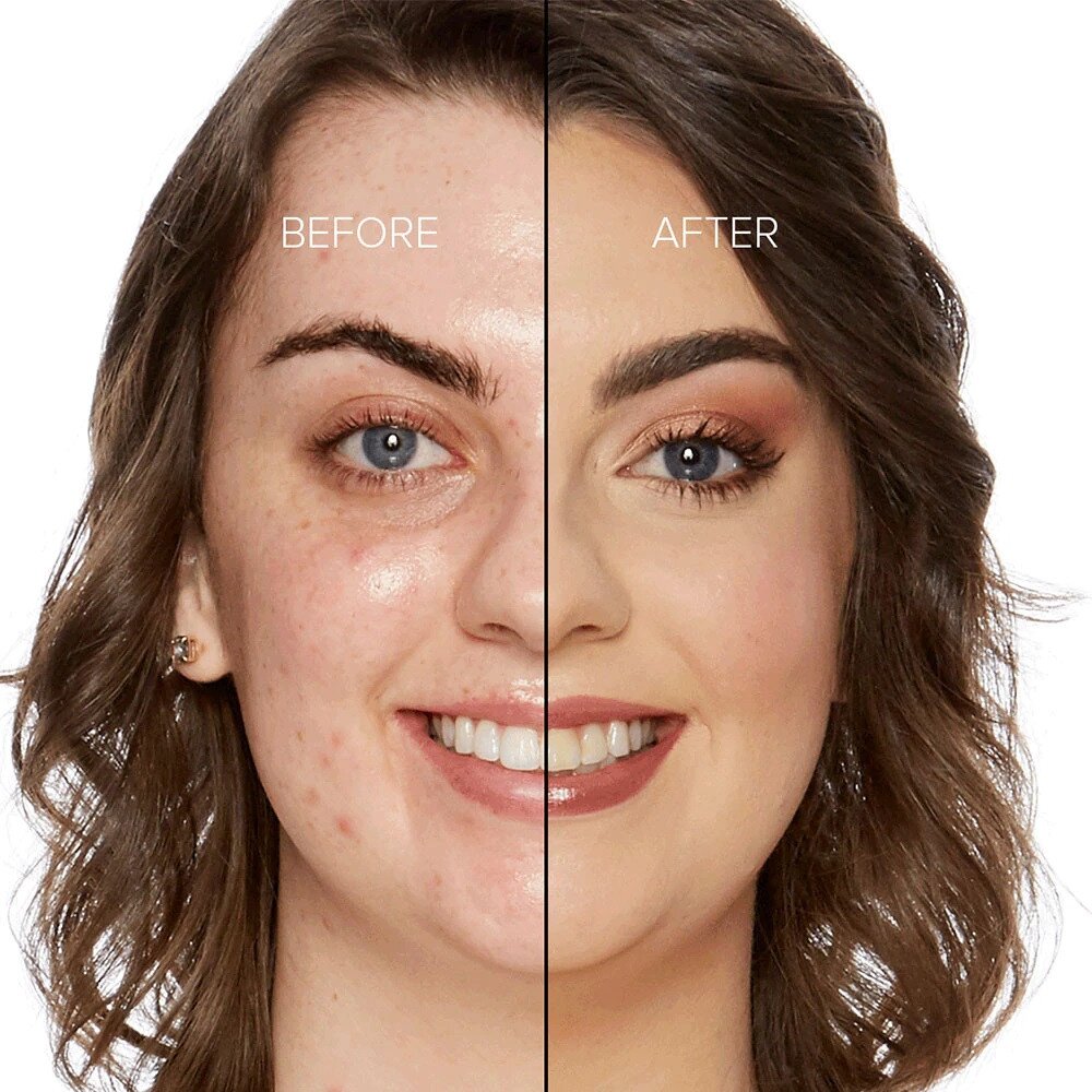 too faced shortbread concealer