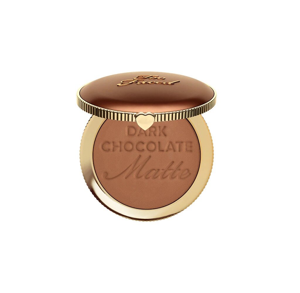 Buy Too Faced Chocolate Soleil Bronzer - Dark Worldwide - Tejar.com