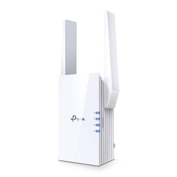 Order TP-Link AX3000 Mesh WiFi 6 Extender Worldwide - Tejar.com