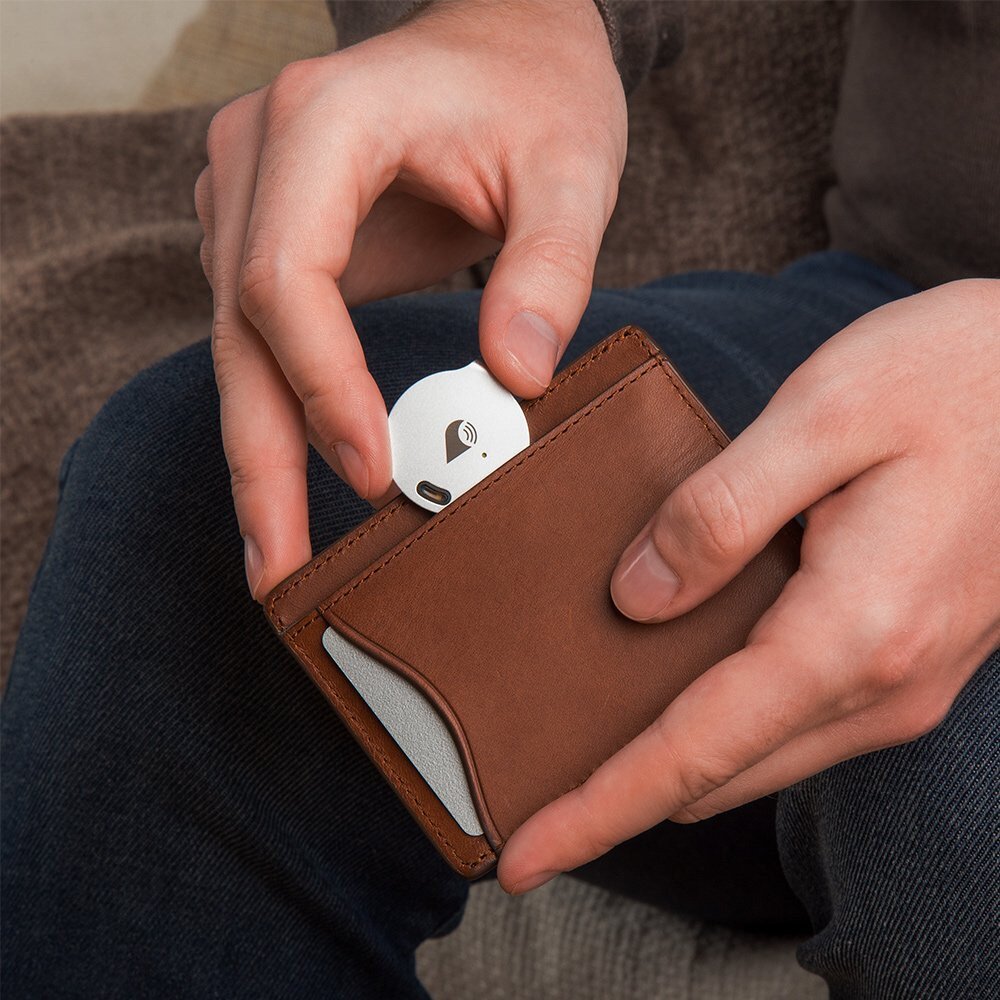 Order TrackR Bravo Generation 3 Bluetooth Tracking Device, Item Tracker ...