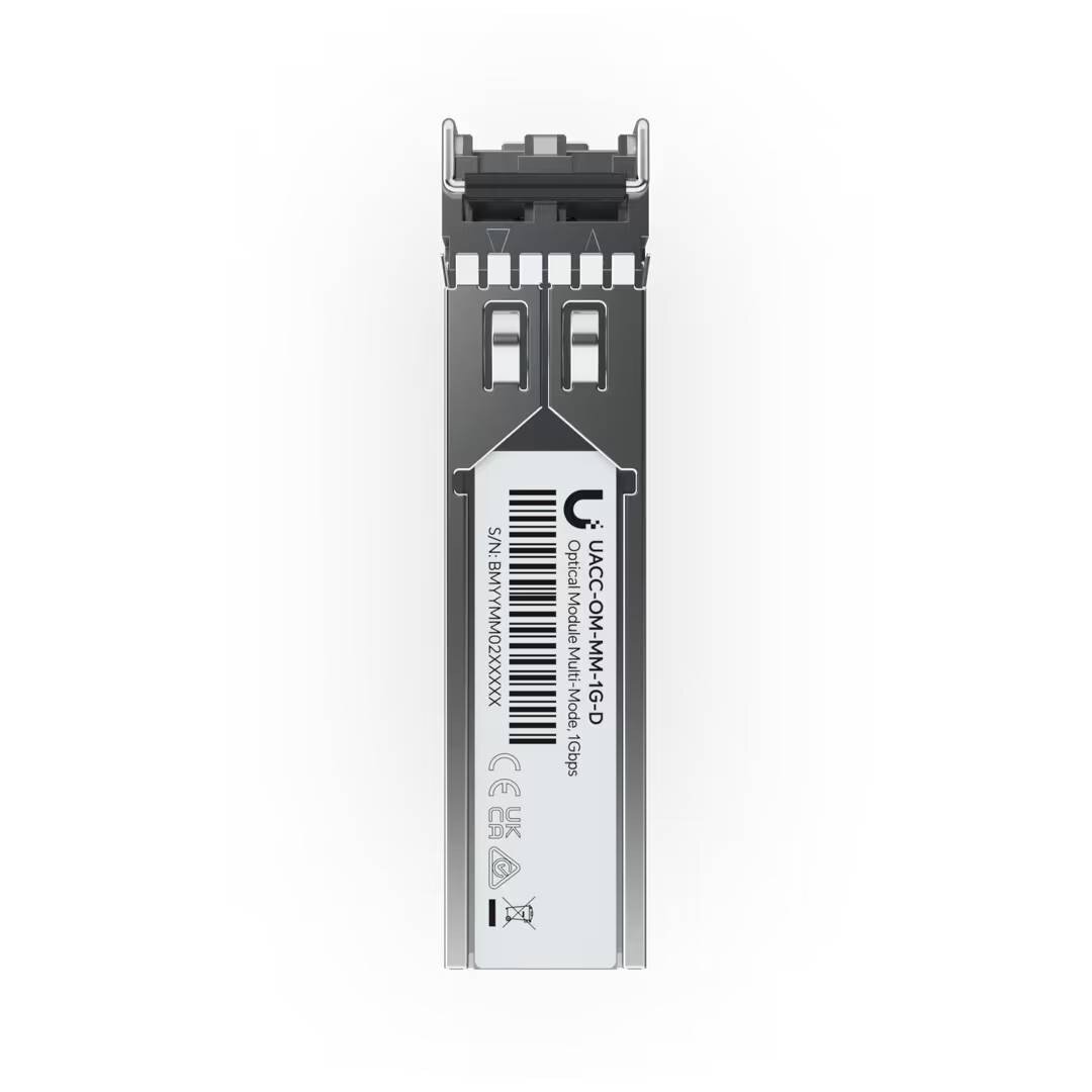 Order Ubiquiti 1G Multi-Mode Optical Module Worldwide - Tejar.com