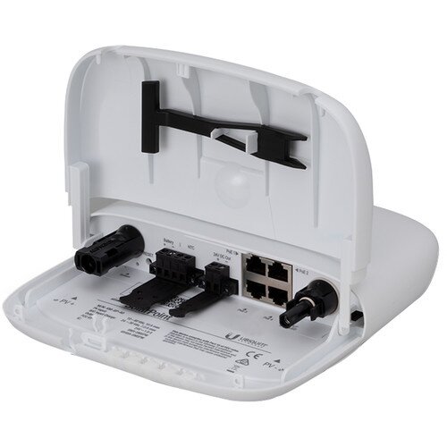 Buy Ubiquiti SunMAX SolarPoint MPPT 24V 7A Charge Controller online ...