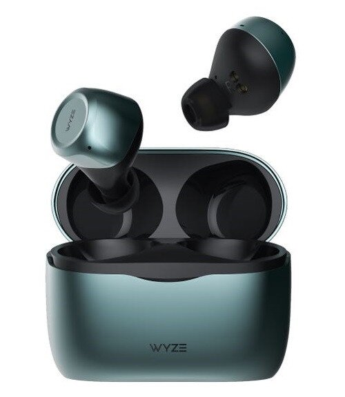 Wyze Wireless Gaming Headset – Wyze Labs, Inc.