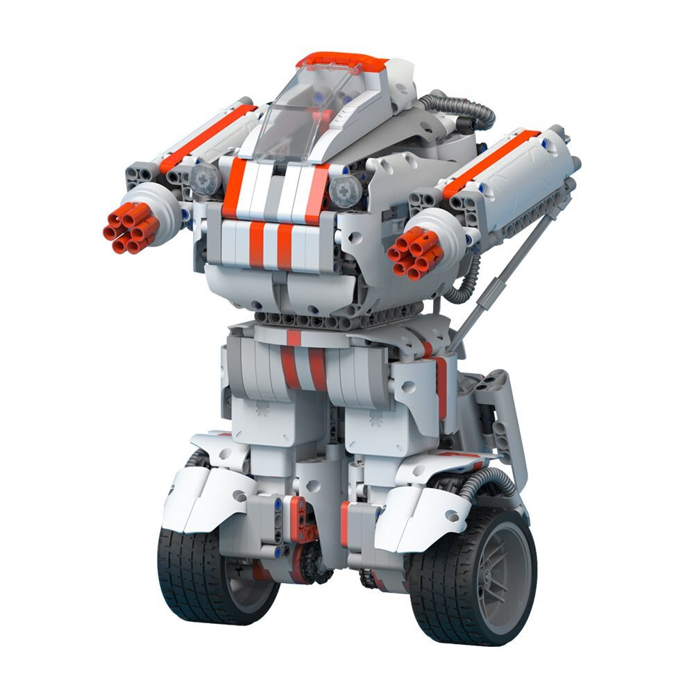 xiaomi robot