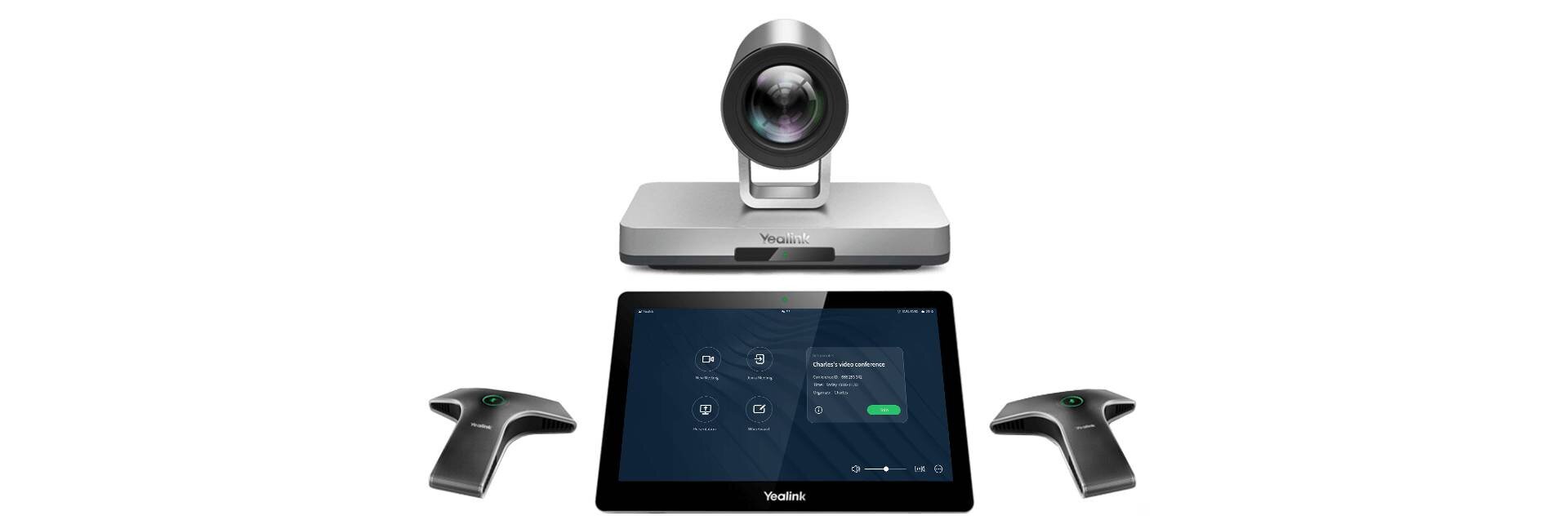 Order Yealink VC800 Video Conference Camera Worldwide - Tejar.com