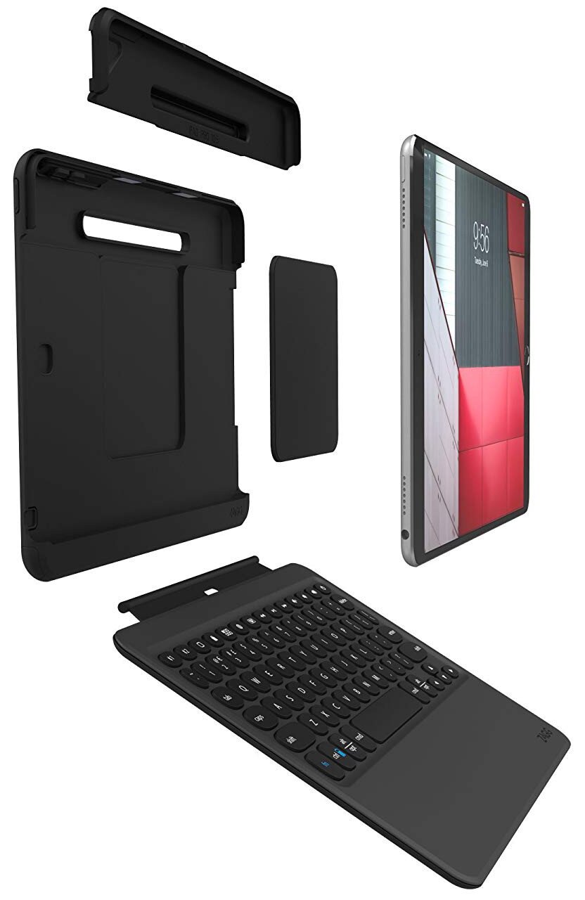 ZAGG Nomad Book