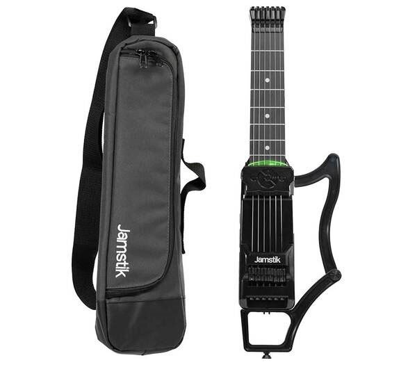 Buy Zivix Jamstik 7 Fret Edition Guitar Trainer - With Case 