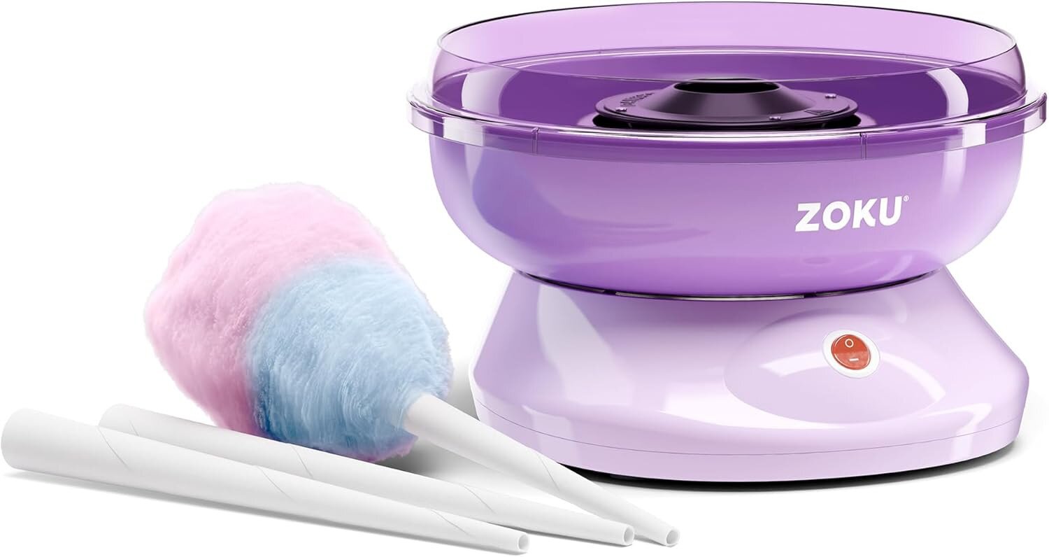 Zoku Cotton Candy Maker