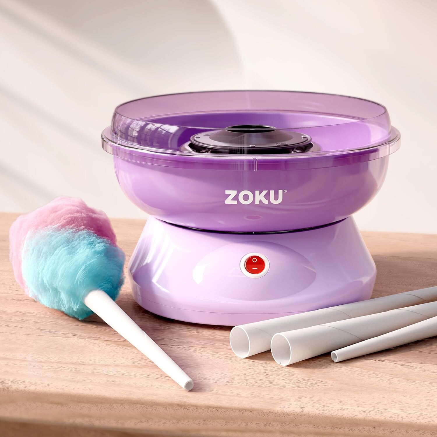 Zoku Cotton Candy Maker - Thumbnail 4