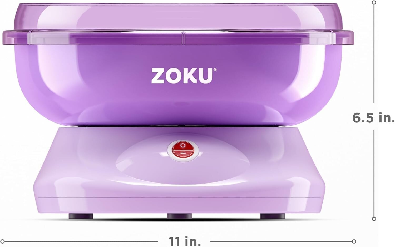 Zoku Cotton Candy Maker - Thumbnail 2