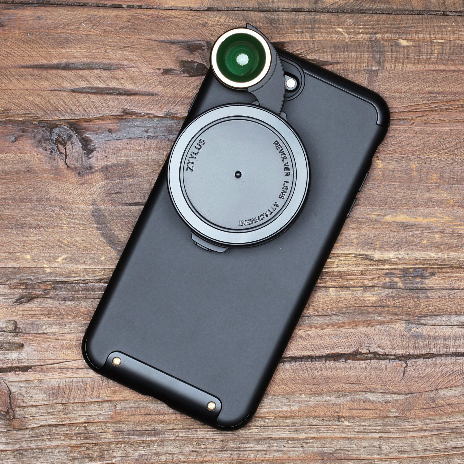 Ztylus Revolver Lens Kit - Thumbnail 3
