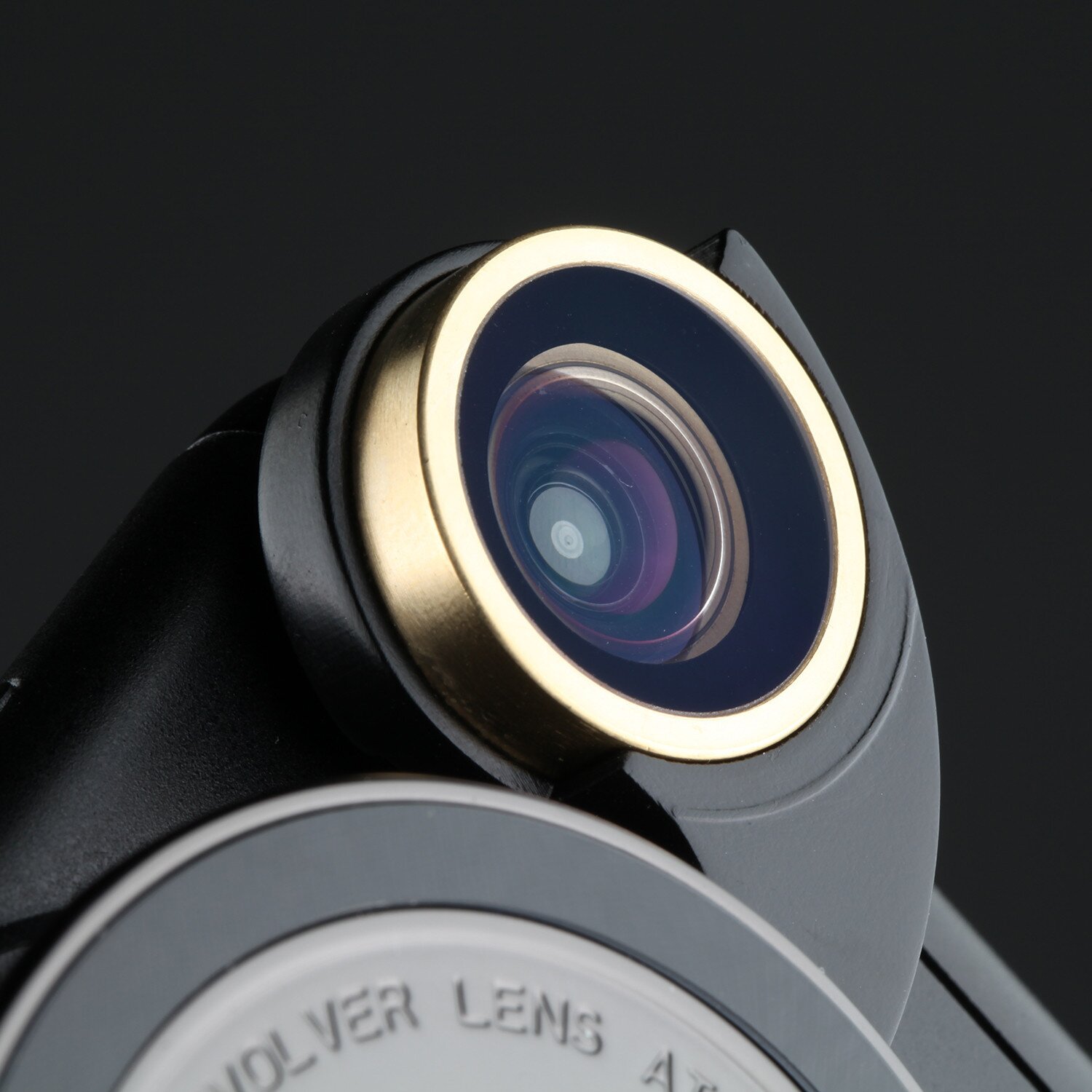 Ztylus Revolver Lens Kit - Thumbnail 2