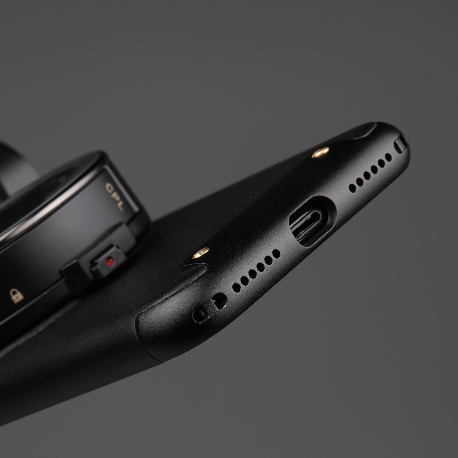 Ztylus Revolver Lens Kit