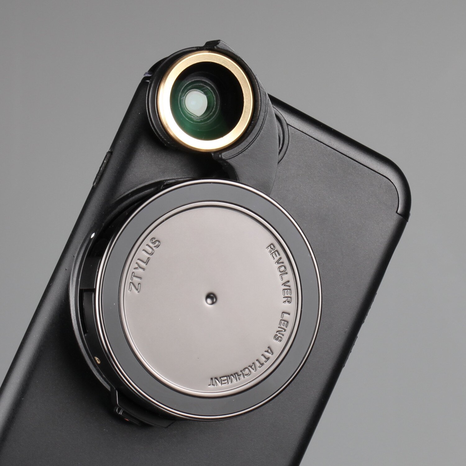 Ztylus Revolver Lens Kit - Thumbnail 4