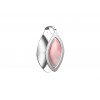 Bellabeat Leaf Chakra Clip