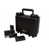 Brickhouse Security Deluxe Retail Loss Prevention Camera Kit
