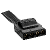 Разъемы peripheral molex