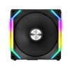 LIAN LI Uni Fan SL ARGB Modular PWM Fan